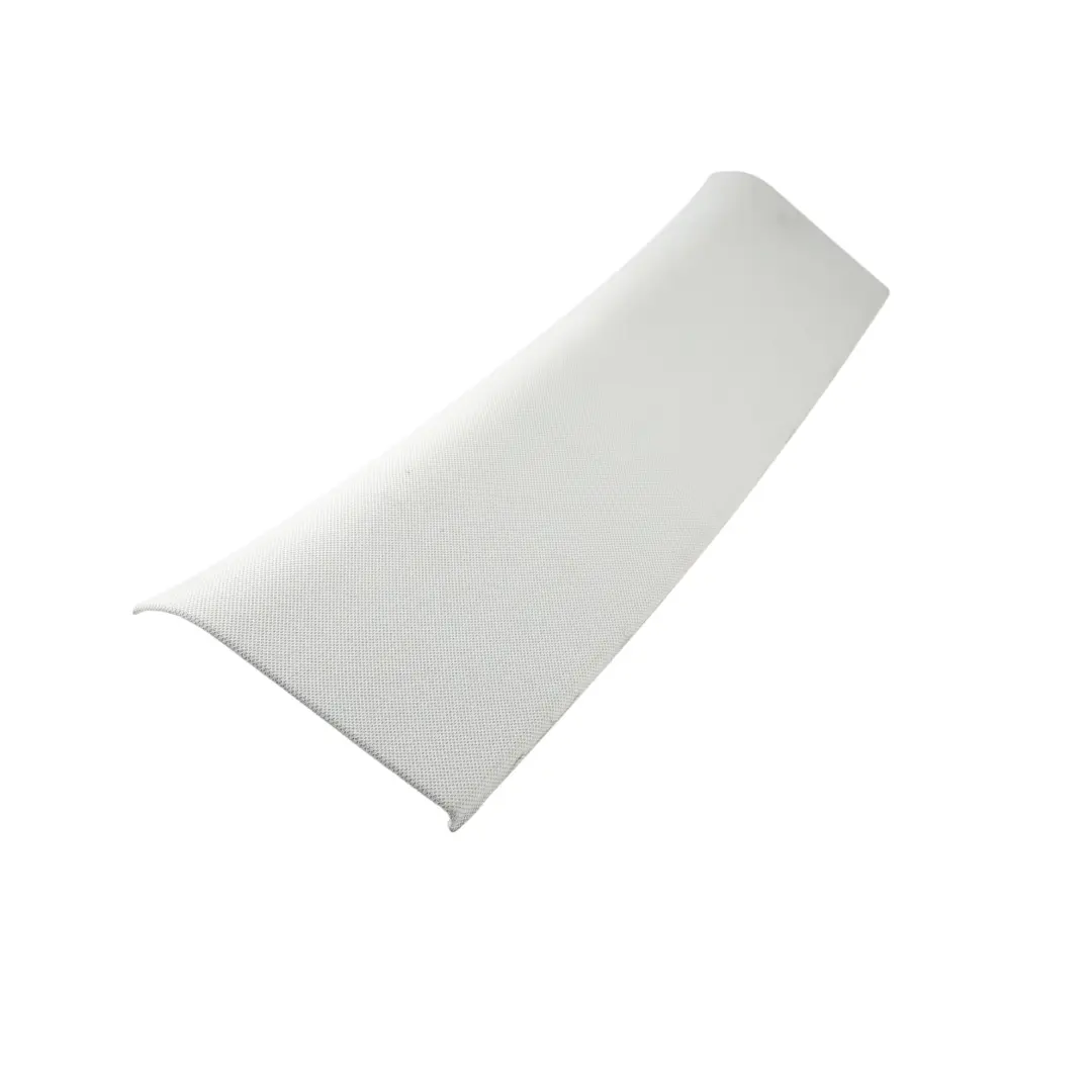 Audi A3 8P Pannello Superiore Posteriore Tetto Grigio 3 Porte - SKU 8P3867839-1 - Numero di parte 8P3867839
