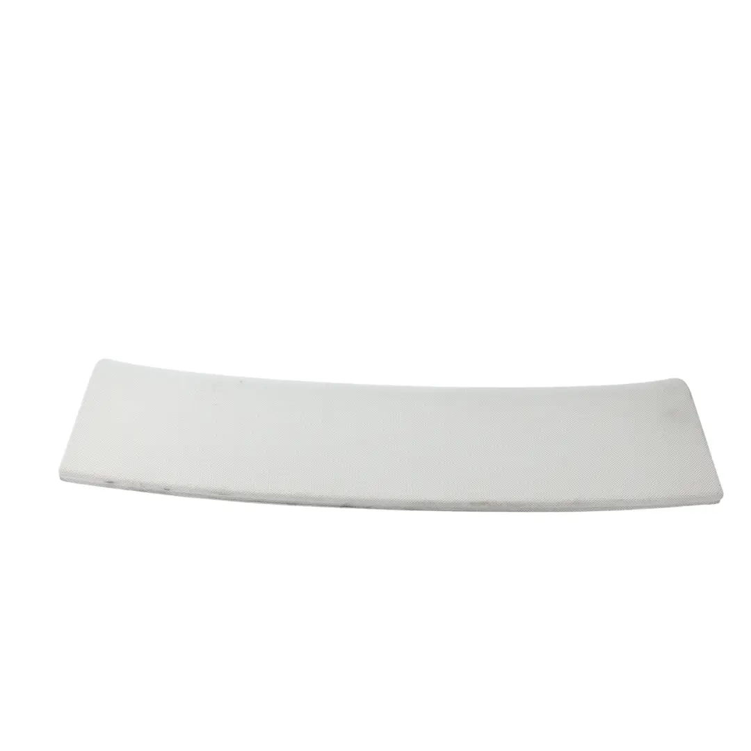 Cubierta Panel Techo Trasero Superior Gris 3 Puertas para Audi A3 8P con número de pieza 8P3867839 Audi A3 8P Cubierta Panel Techo Trasero Superior Gris 3 Puertas - SKU 8P3867839-1 - Número de pieza 8P3867839