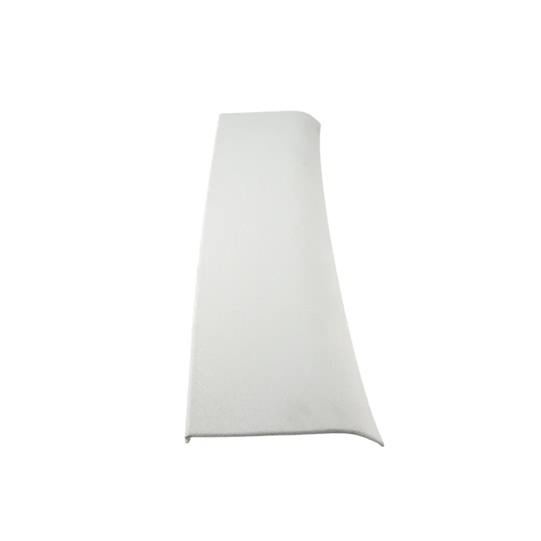 Audi A3 8P Cubierta Panel Techo Trasero Superior Gris 3 Puertas - SKU 8P3867839-1 - Número de pieza 8P3867839