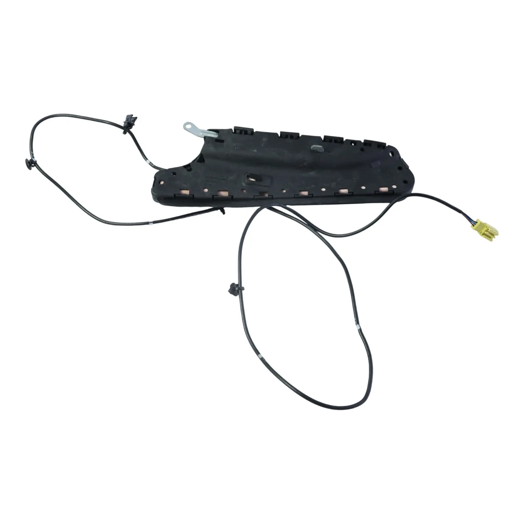 Audi A3 8P Side Seat Air Module Front Left N/S 8P3880241A