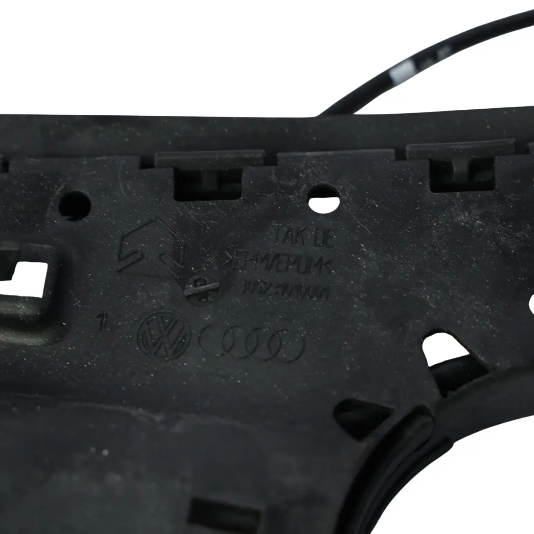 Side Seat Air Module Front Left N/S to Audi A3 8P with Part number 8P3880241A Audi A3 8P Side Seat Air Module Front Left N/S - SKU 8P3880241A - Part number 8P3880241A