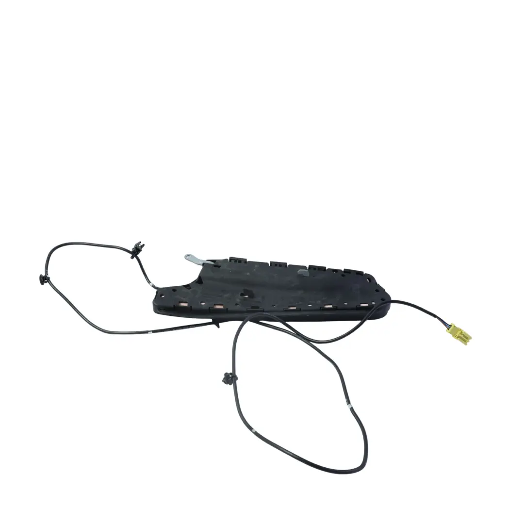 Audi A3 8P Side Seat Air Module Front Left N/S - SKU 8P3880241A - Part number 8P3880241A