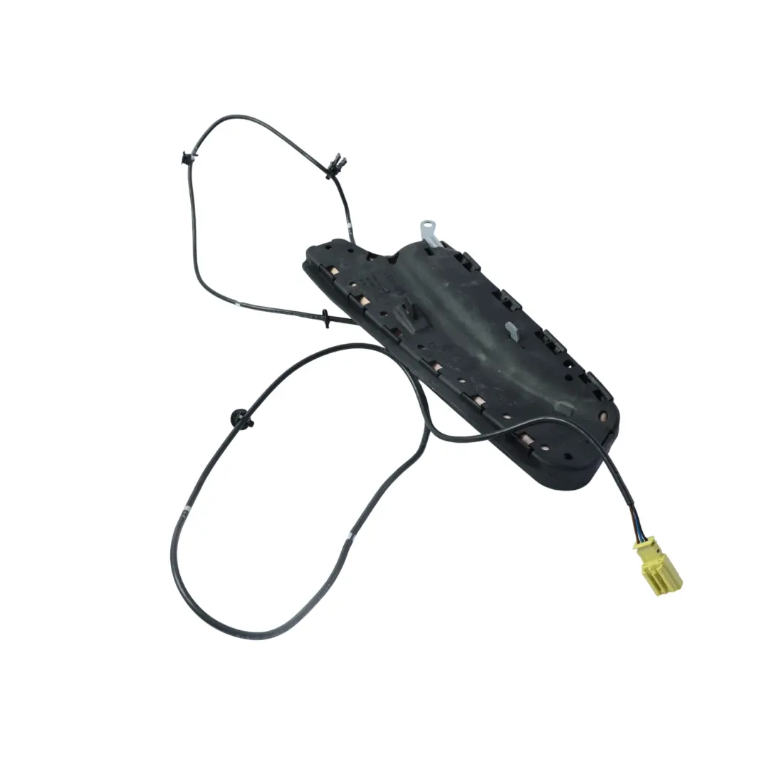 Side Seat Air Module Front Left N/S to Audi A3 8P with Part number 8P3880241A Audi A3 8P Side Seat Air Module Front Left N/S - SKU 8P3880241A - Part number 8P3880241A
