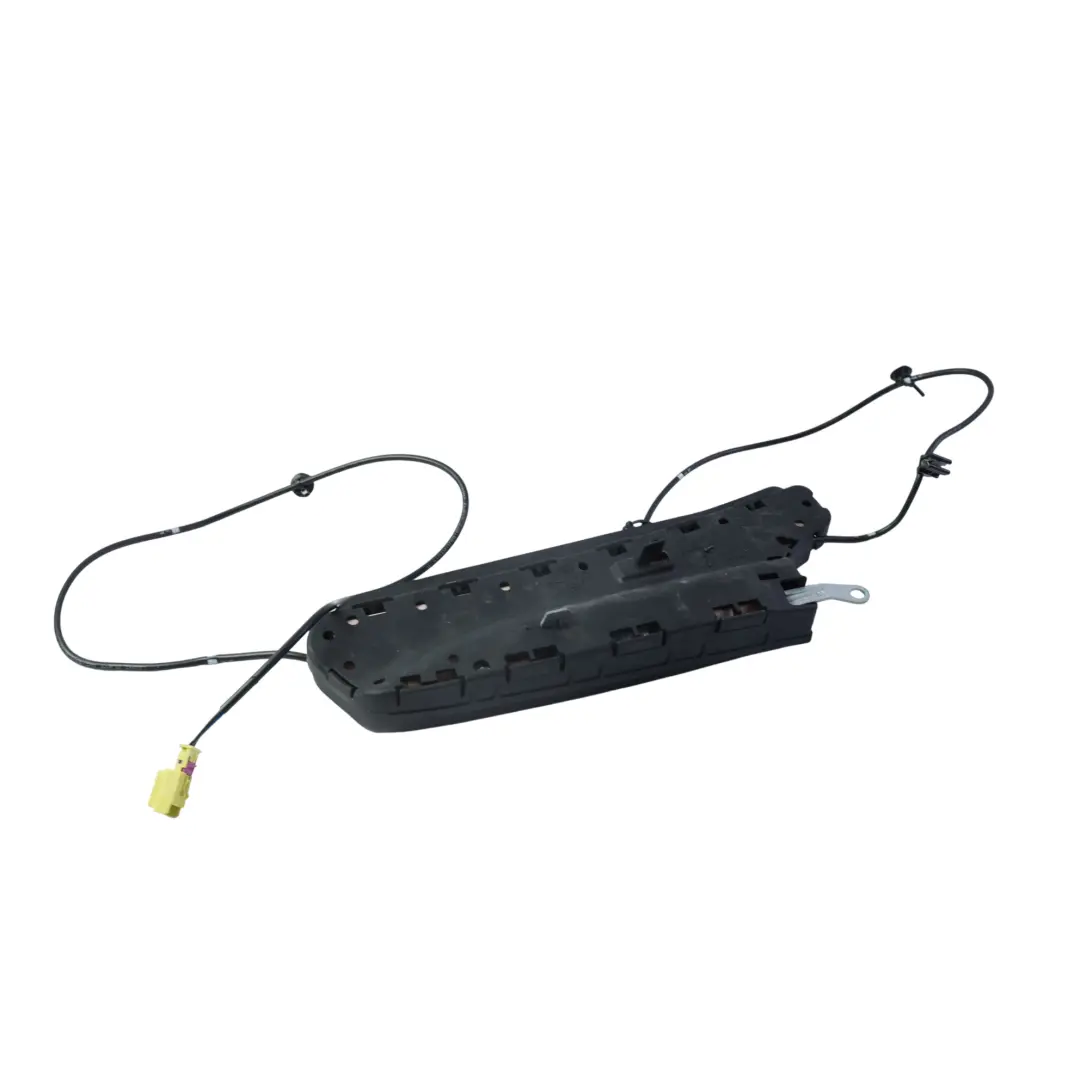 Audi A3 8P Side Seat Air Module Front Left N/S - SKU 8P3880241A - Part number 8P3880241A