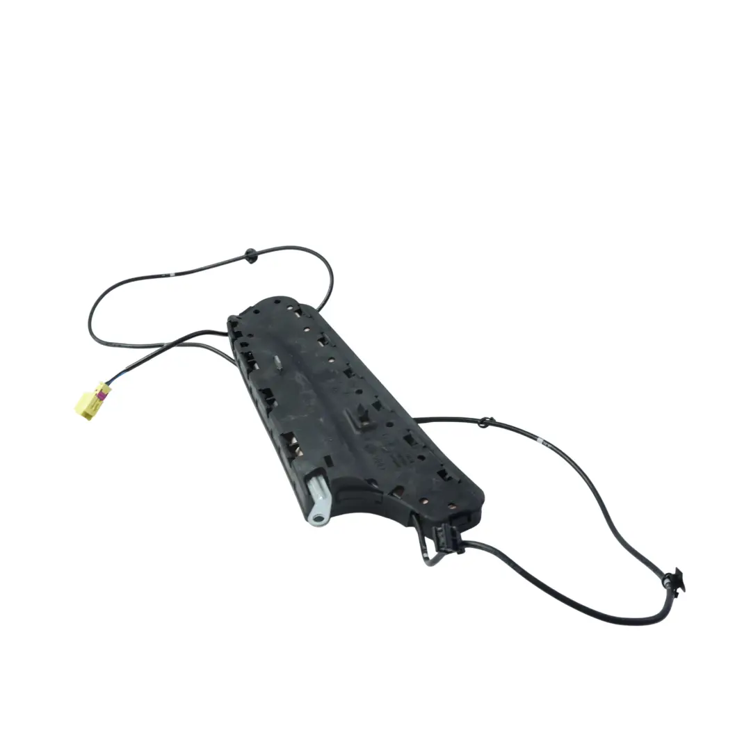 Poduszka Powietrzna Fotela Lewy Przód do Audi A3 8P o numerze 8P3880241A Audi A3 8P Poduszka Powietrzna Fotela Lewy Przód - SKU 8P3880241A - Numer Części 8P3880241A