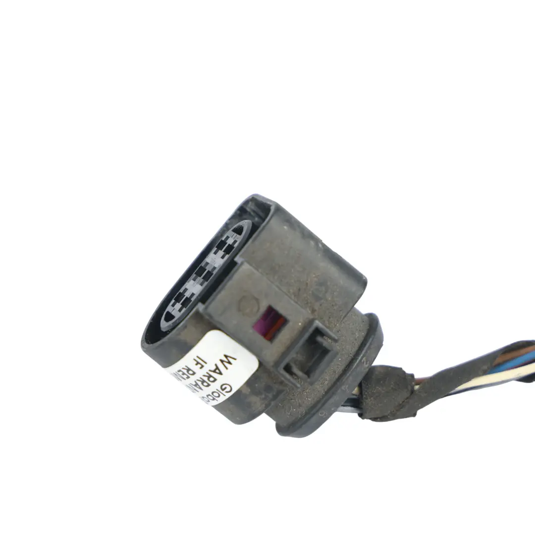 Audi A3 8P Rear Lamp Tailgate Trunk Light Left N/S Harness Loom Wire - SKU 8P3945095A-2 - Part number 8P3945095A