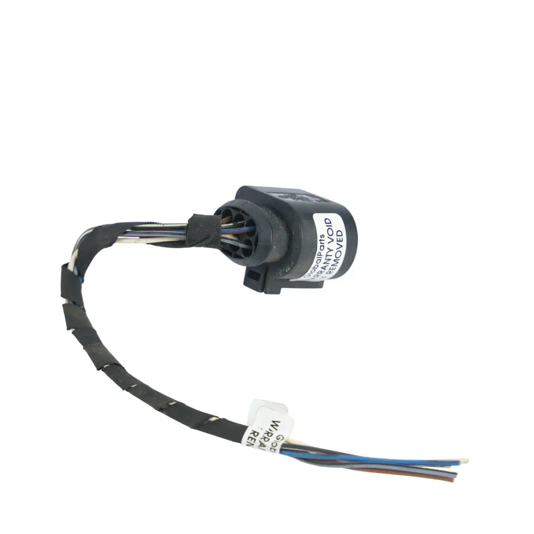 Lamp Tailgate Trunk Light Left N/S Harness Loom Wire to Audi A3 8P Rear with Part number 8P3945095A Audi A3 8P Rear Lamp Tailgate Trunk Light Left N/S Harness Loom Wire - SKU 8P3945095A-2 - Part number 8P3945095A