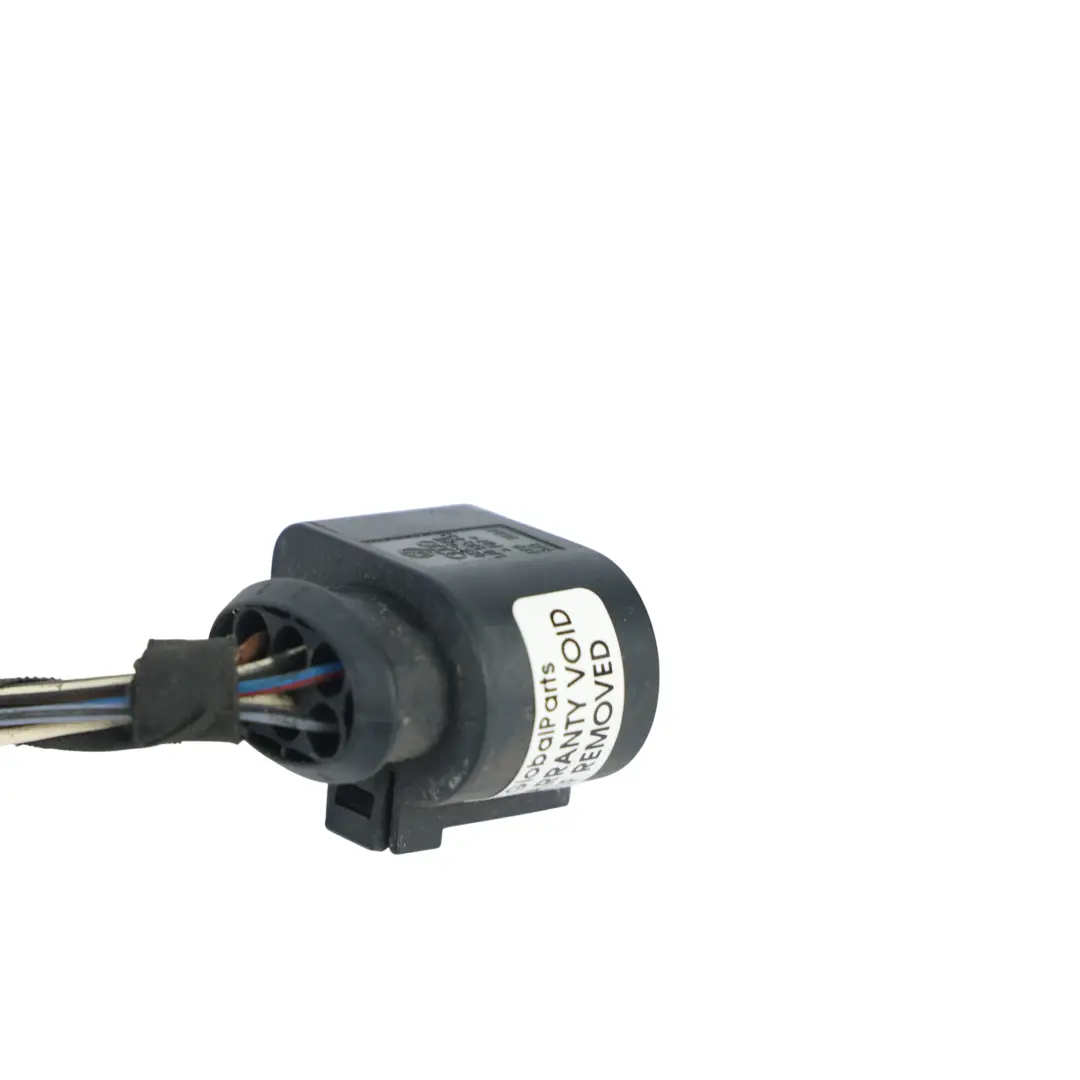 Fanale Posteriore Portellone Sinistro Cablaggio per Audi A3 8P con numero di parte 8P3945095A Audi A3 8P Fanale Posteriore Portellone Sinistro Cablaggio - SKU 8P3945095A-2 - Numero di parte 8P3945095A