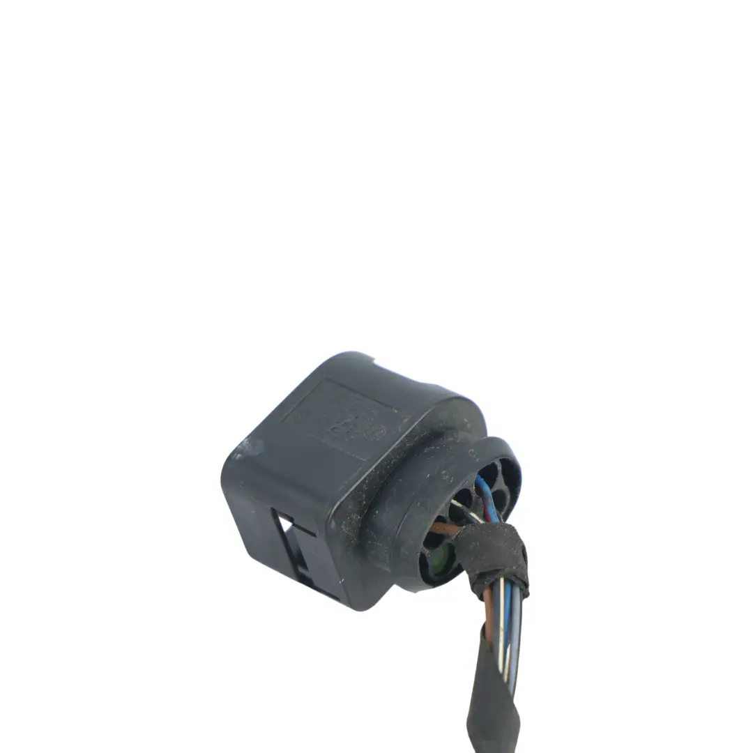 Audi A3 8P Feu Arrière Hayon Gauche Faisceau Câblage - SKU 8P3945095A-2 - Numéro de pièce 8P3945095A