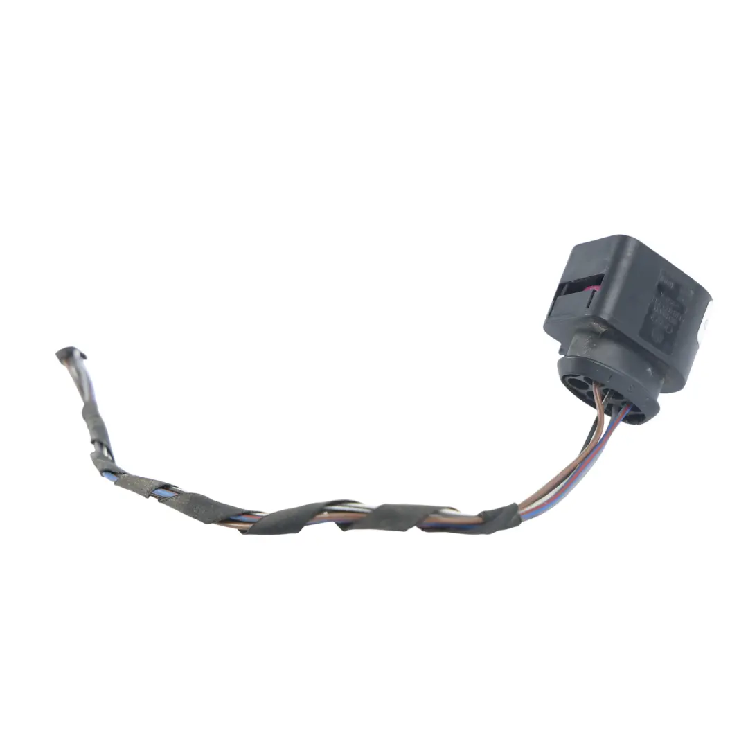 Audi A3 8P Lampa Klapy Bagażnika Lewa Wiązka Przewodów - SKU 8P3945095C-2 - Numer Części 8P3945095C