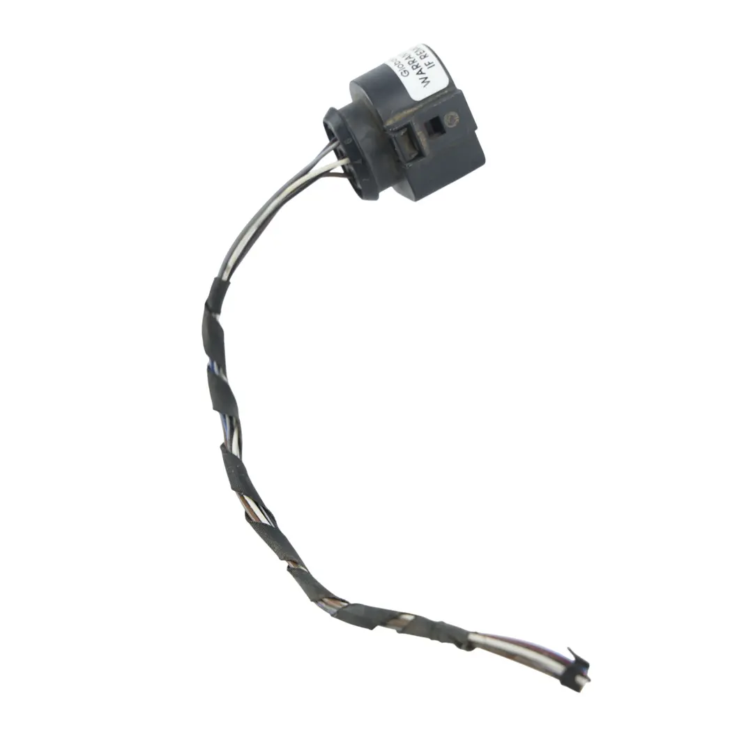 Audi A3 8P Luz Portón Trasero Izquierda Mazo Cables - SKU 8P3945095C-2 - Número de pieza 8P3945095C