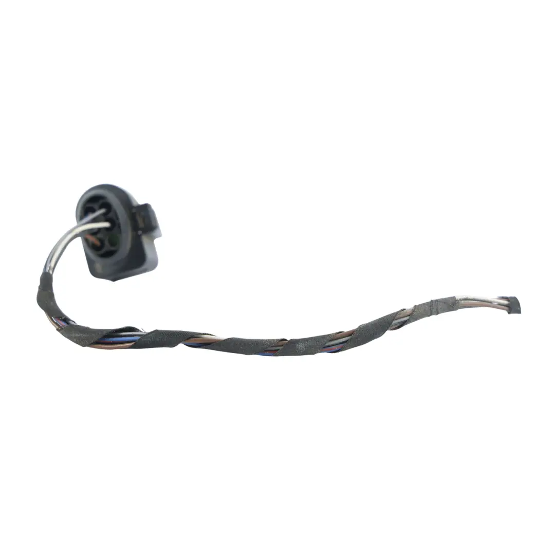 Audi A3 8P Tailgate Lamp Light Boot Lid Left N/S Harness Loom Wire - SKU 8P3945095C-2 - Part number 8P3945095C