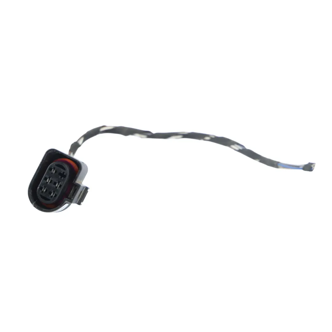 Audi A3 8P Luz Portón Trasero Izquierda Mazo Cables - SKU 8P3945095C-2 - Número de pieza 8P3945095C