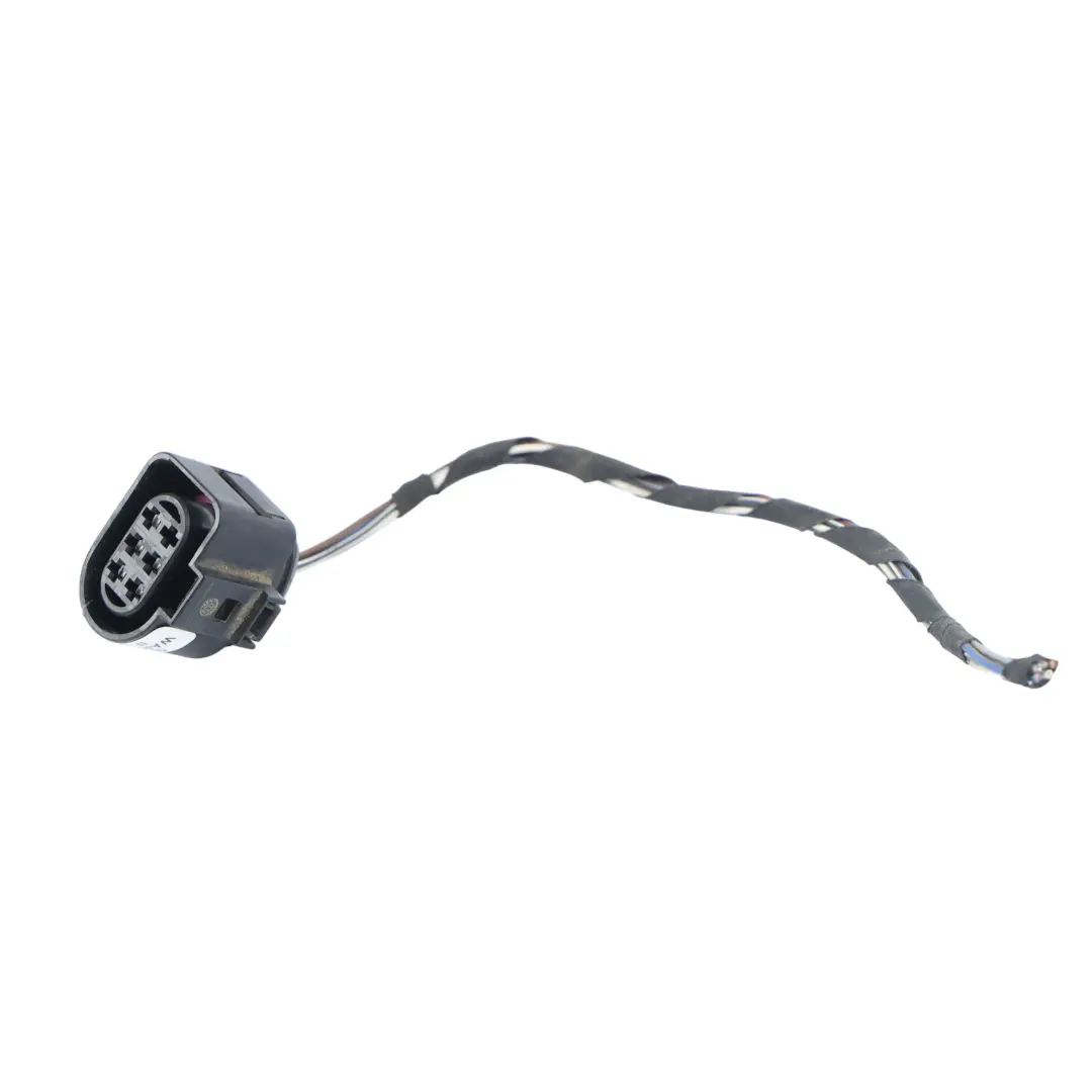 Audi A3 8P Feu Hayon Gauche Faisceau Câblage - SKU 8P3945095C-2 - Numéro de pièce 8P3945095C