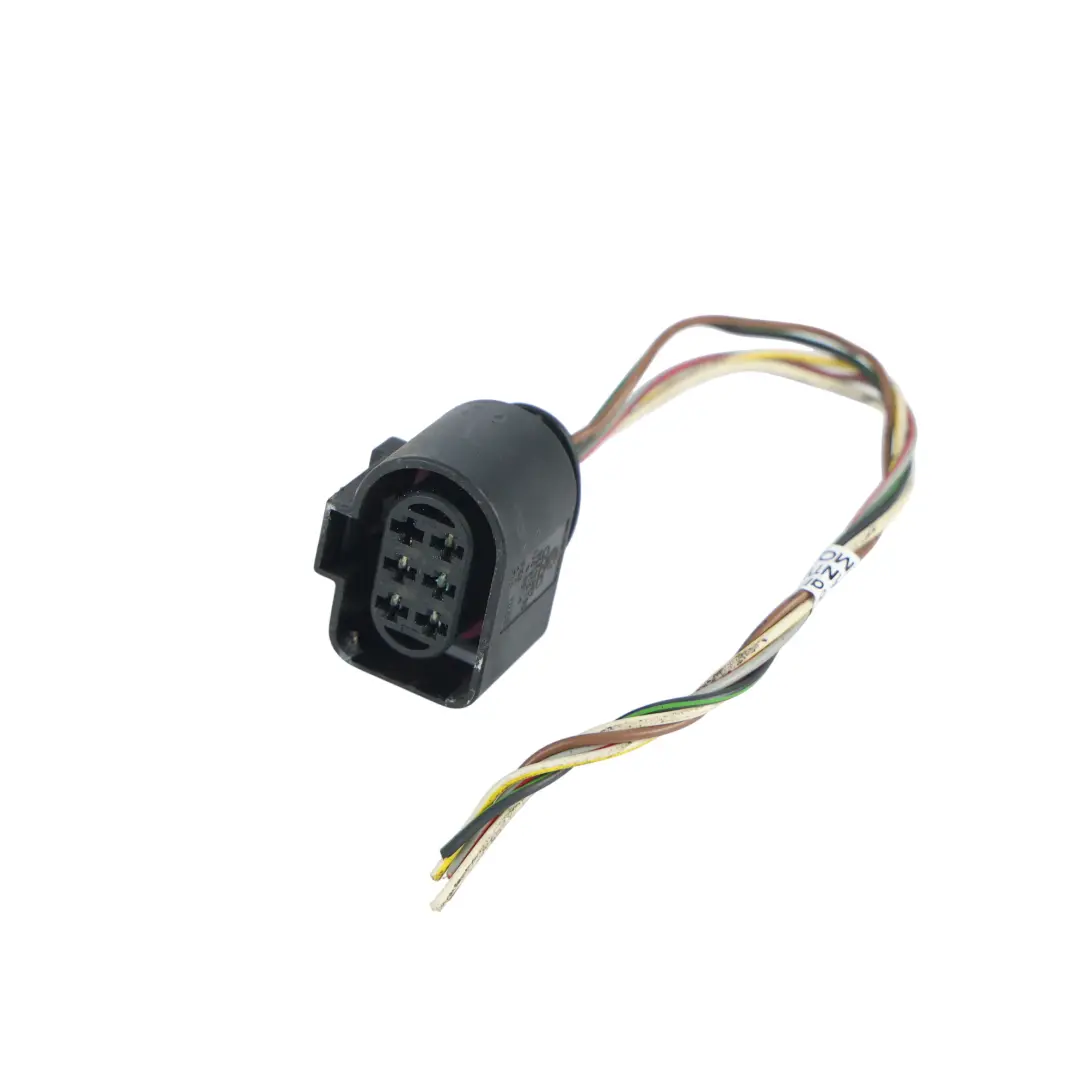 Audi A3 8P Luz Trasera Maletero Derecha Mazo Cables - SKU 8P3945096A-2 - Número de pieza 8P3945096A
