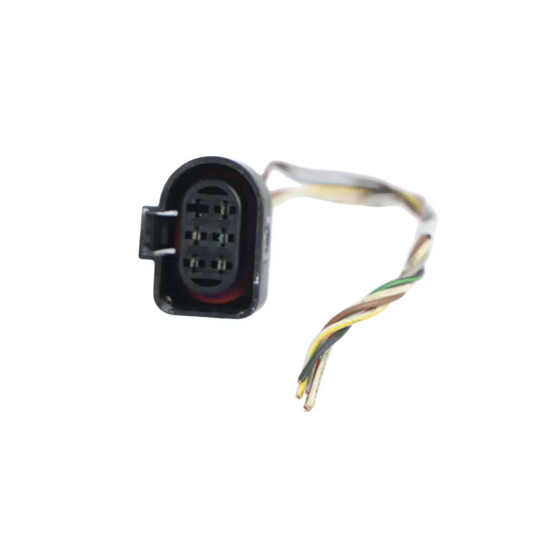 Lamp Trunk Light Right O/S Harness Loom Wire to Audi A3 8P Rear with Part number 8P3945096A Audi A3 8P Rear Lamp Trunk Light Right O/S Harness Loom Wire - SKU 8P3945096A-2 - Part number 8P3945096A