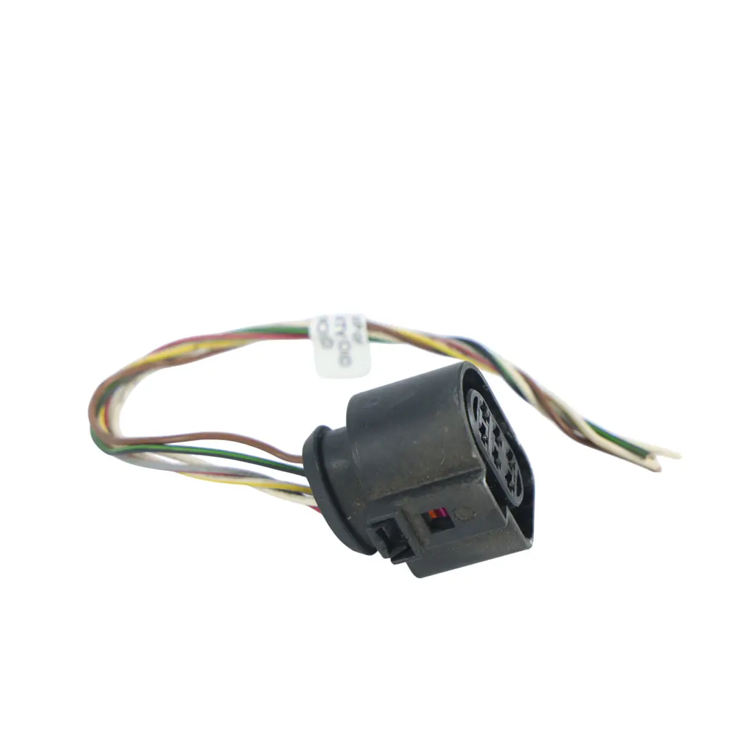 Feu Arrière Coffre Droit Faisceau Câbles pour Audi A3 8P à propos du numéro de pièce 8P3945096A Audi A3 8P Feu Arrière Coffre Droit Faisceau Câbles - SKU 8P3945096A-2 - Numéro de pièce 8P3945096A