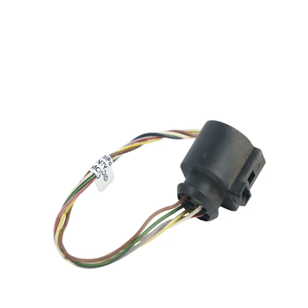 Audi A3 8P Luce Posteriore Portellone Destra Cablaggio - SKU 8P3945096A-2 - Numero di parte 8P3945096A