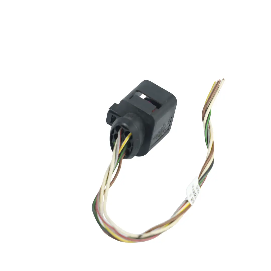 Lamp Trunk Light Right O/S Harness Loom Wire to Audi A3 8P Rear with Part number 8P3945096A Audi A3 8P Rear Lamp Trunk Light Right O/S Harness Loom Wire - SKU 8P3945096A-2 - Part number 8P3945096A