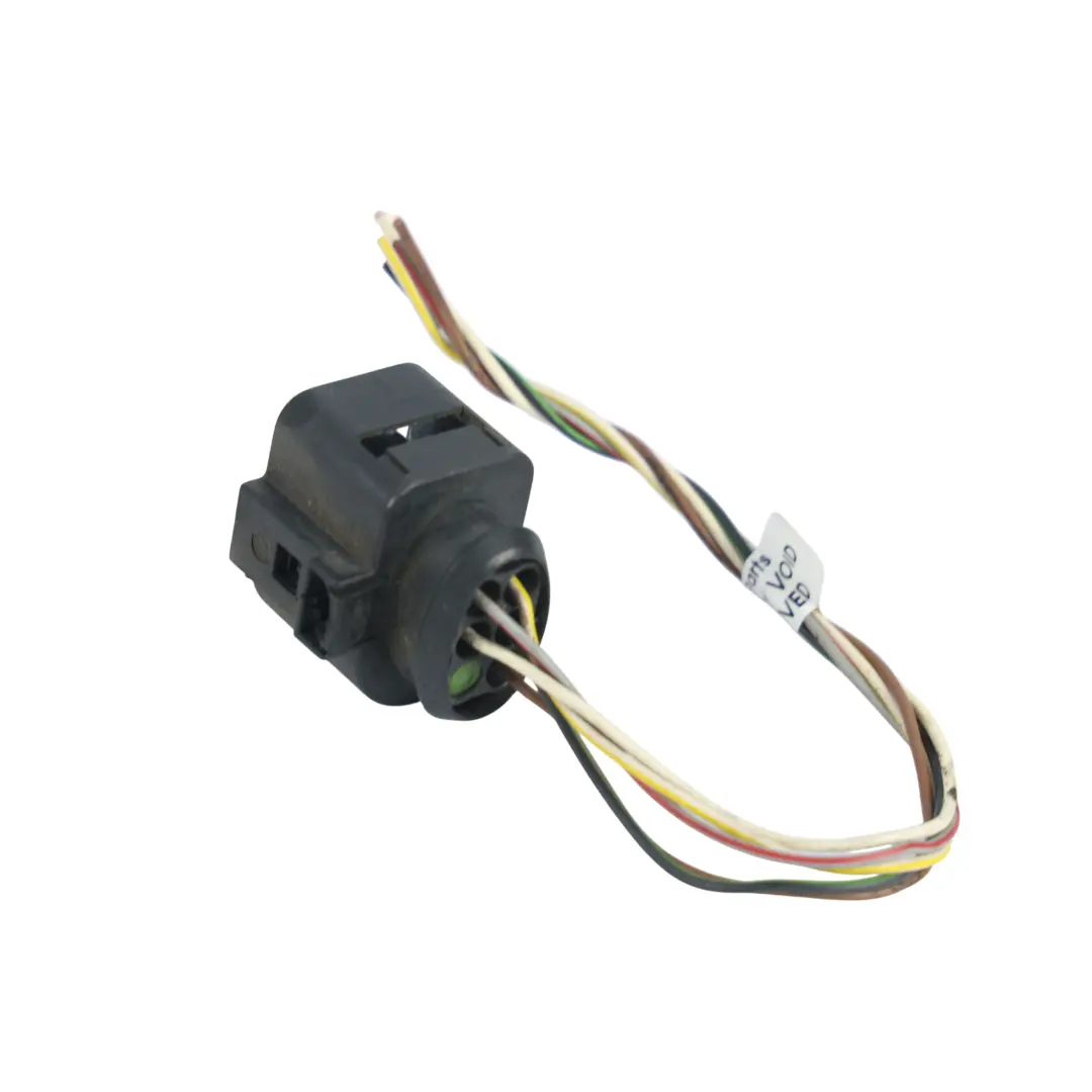 Audi A3 8P Luce Posteriore Portellone Destra Cablaggio - SKU 8P3945096A-2 - Numero di parte 8P3945096A