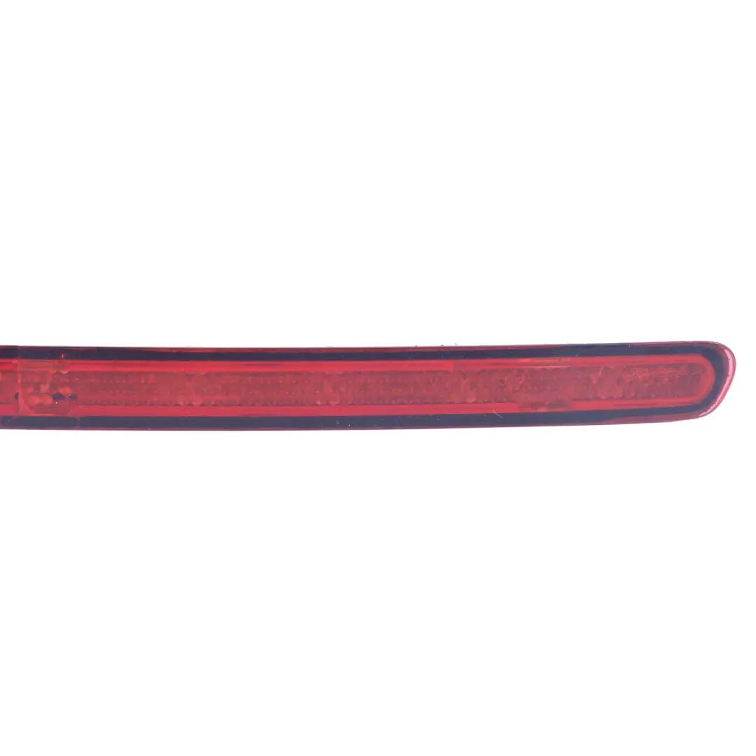 Terza Luce Stop Freno Lunotto Posteriore per Audi A3 8P 3 Porte con numero di parte 8P3945097 Audi A3 8P 3 Porte Terza Luce Stop Freno Lunotto Posteriore - SKU 8P3945097-1 - Numero di parte 8P3945097