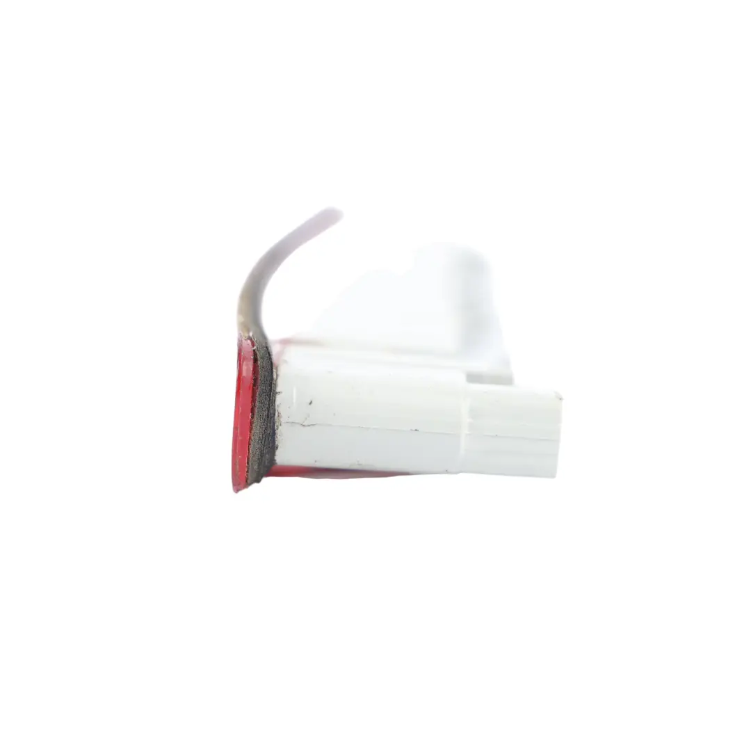 3Dr Rear Brake rear Windshield Light Third Stop Lamp Light to Audi A3 8P with Part number 8P3945097 Audi A3 8P 3Dr Rear Brake rear Windshield Light Third Stop Lamp Light - SKU 8P3945097-1 - Part number 8P3945097