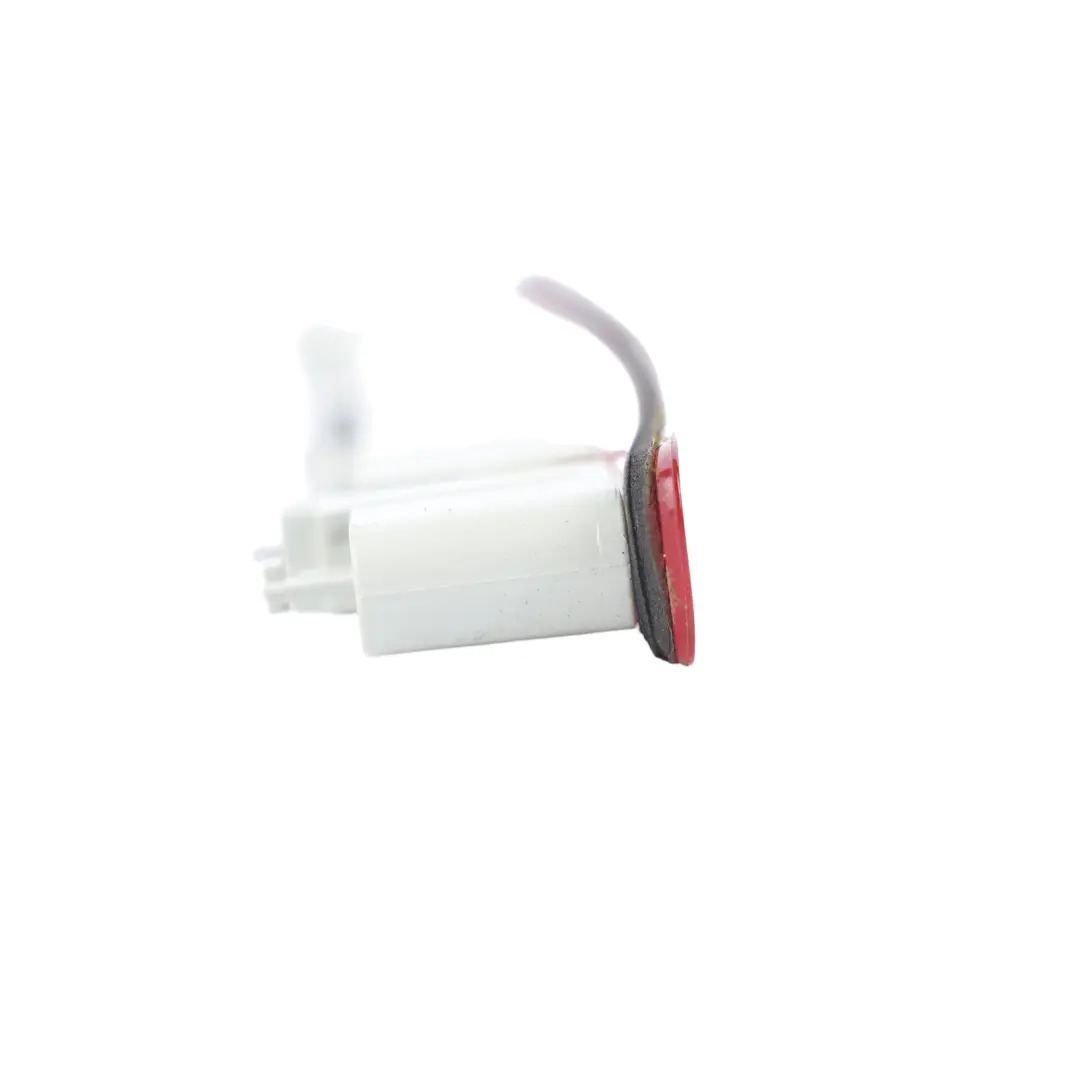 Audi A3 8P 3 Portes Troisième Feu Stop Arrière Lunette Arrière - SKU 8P3945097-1 - Numéro de pièce 8P3945097