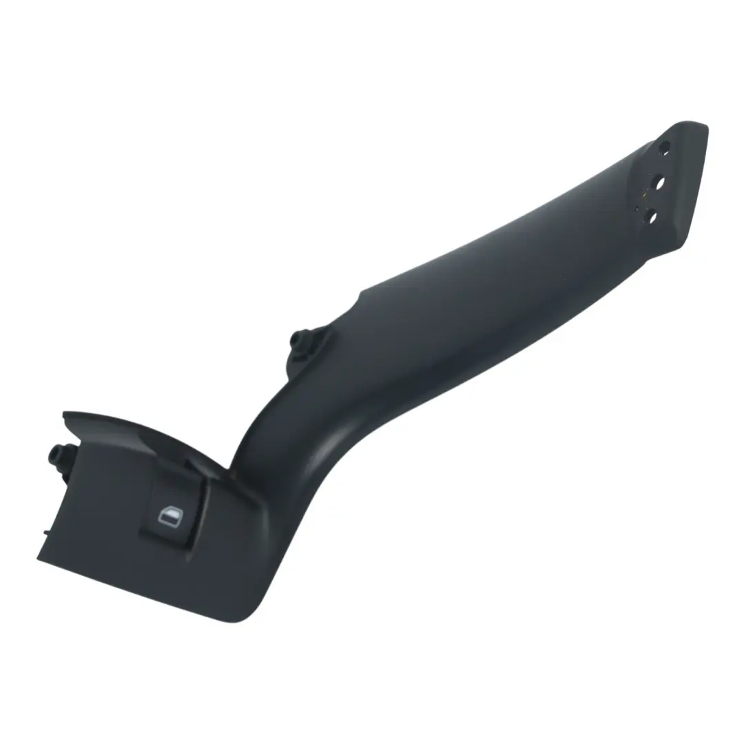 Front Door Window Switch Panel Trim Control Left N/S to Audi A3 S3 8P with Part number 8P3959521A Audi A3 S3 8P Front Door Window Switch Panel Trim Control Left N/S - SKU RHD-8P3959521A - Part number 8P3959521A