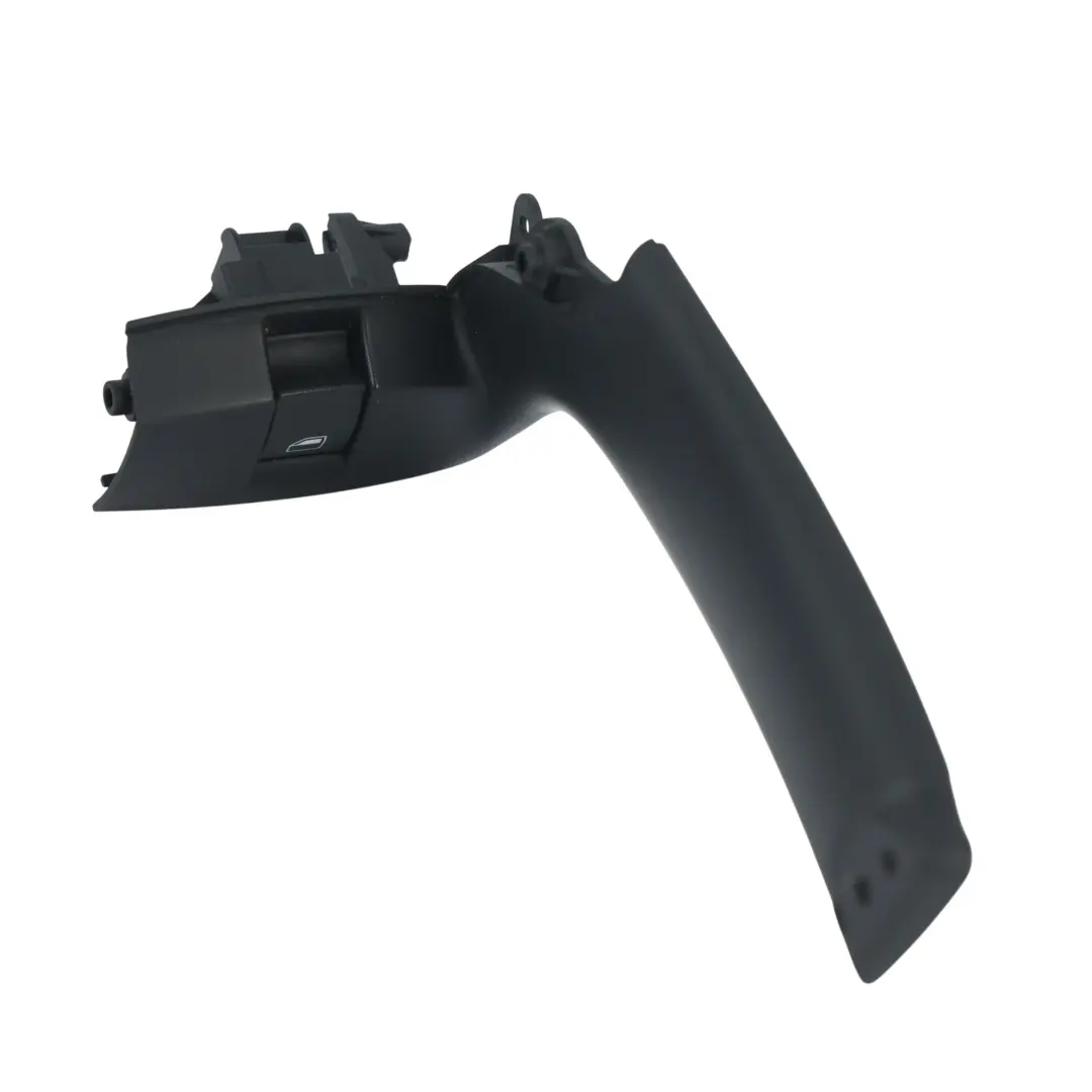 Audi A3 S3 8P Front Door Window Switch Panel Trim Control Left N/S - SKU RHD-8P3959521A - Part number 8P3959521A