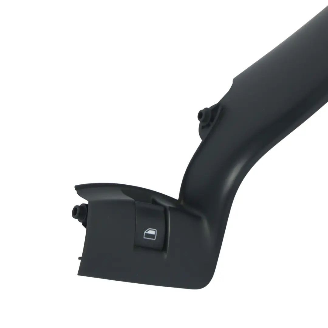 Front Door Window Switch Panel Trim Control Left N/S to Audi A3 S3 8P with Part number 8P3959521A Audi A3 S3 8P Front Door Window Switch Panel Trim Control Left N/S - SKU RHD-8P3959521A - Part number 8P3959521A