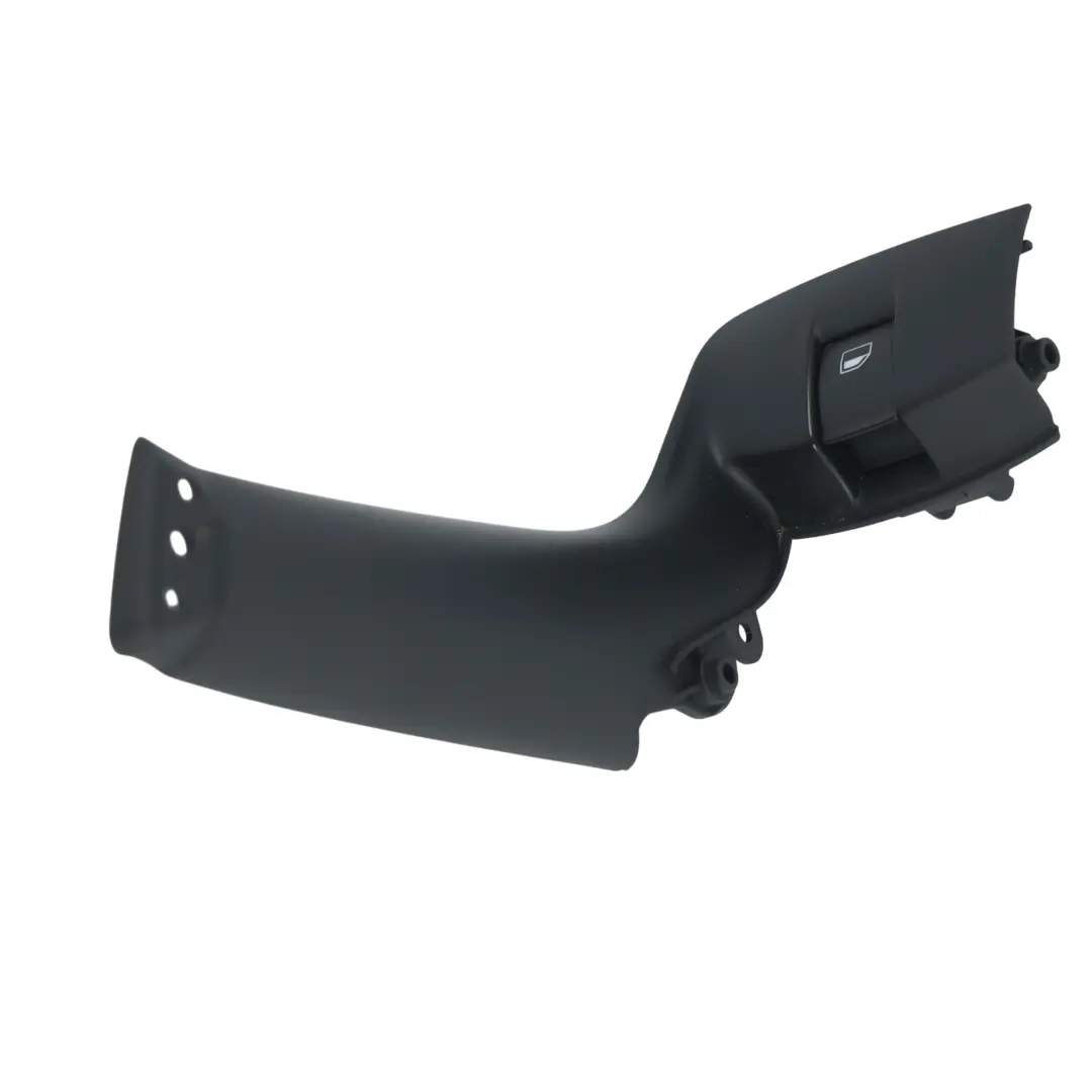Audi A3 S3 8P Front Door Window Switch Panel Trim Control Left N/S - SKU RHD-8P3959521A - Part number 8P3959521A