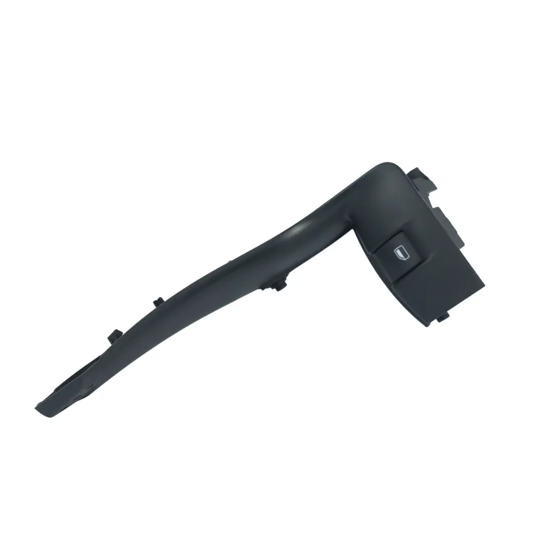 Audi A3 S3 8P Front Door Window Switch Panel Trim Control Left N/S - SKU RHD-8P3959521A - Part number 8P3959521A