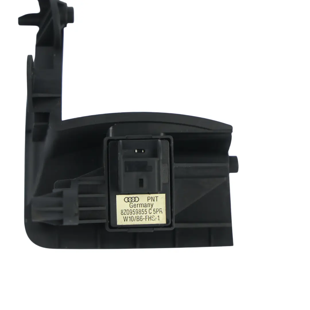 Front Door Window Switch Panel Trim Control Left N/S to Audi A3 S3 8P with Part number 8P3959521A Audi A3 S3 8P Front Door Window Switch Panel Trim Control Left N/S - SKU RHD-8P3959521A - Part number 8P3959521A