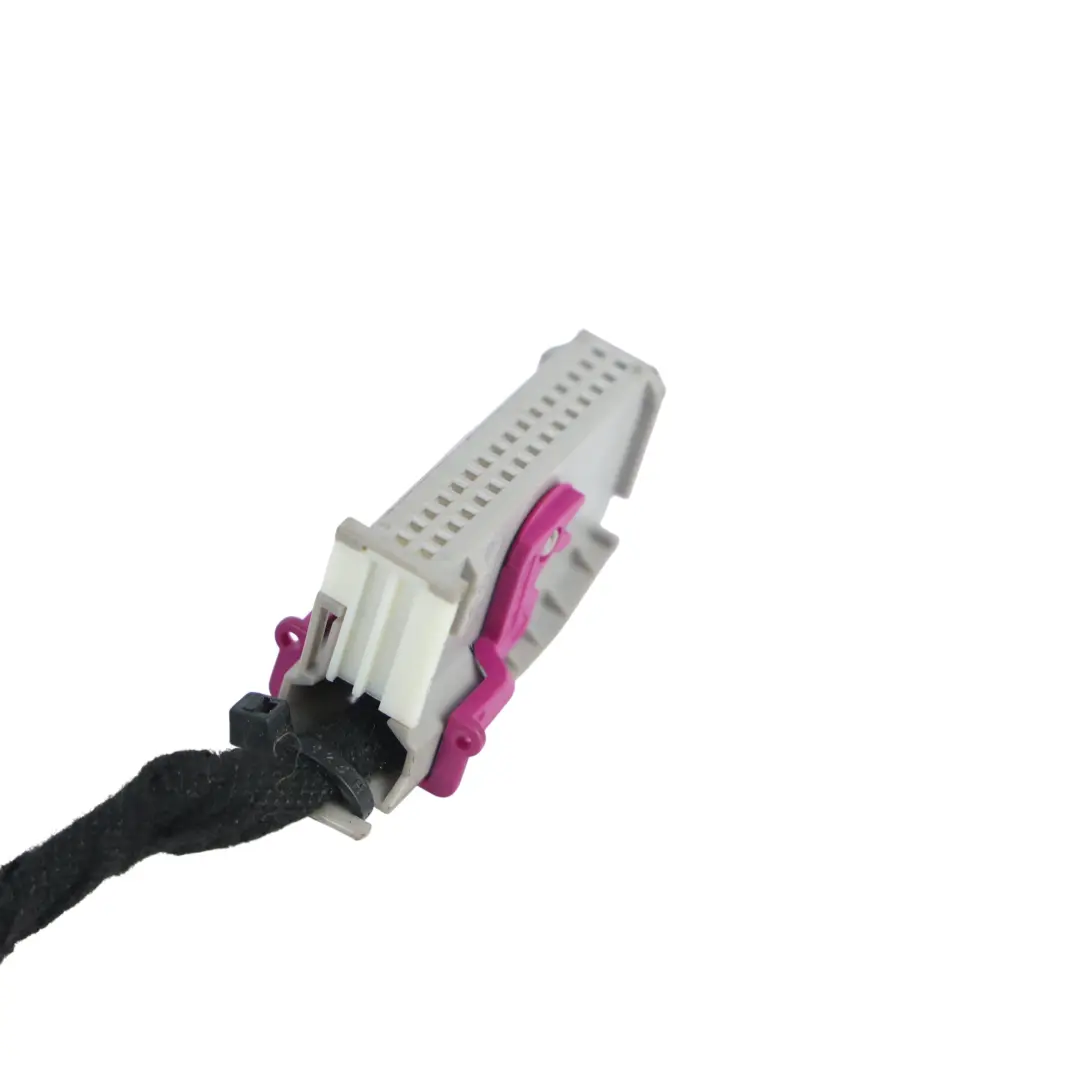 Front Door Card Wiring Loom Cable Harness Passenger Side to Audi A3 8P with Part number 8P3971035S Audi A3 8P Front Door Card Wiring Loom Cable Harness Passenger Side - SKU RHD-8P3971035S - Part number 8P3971035S