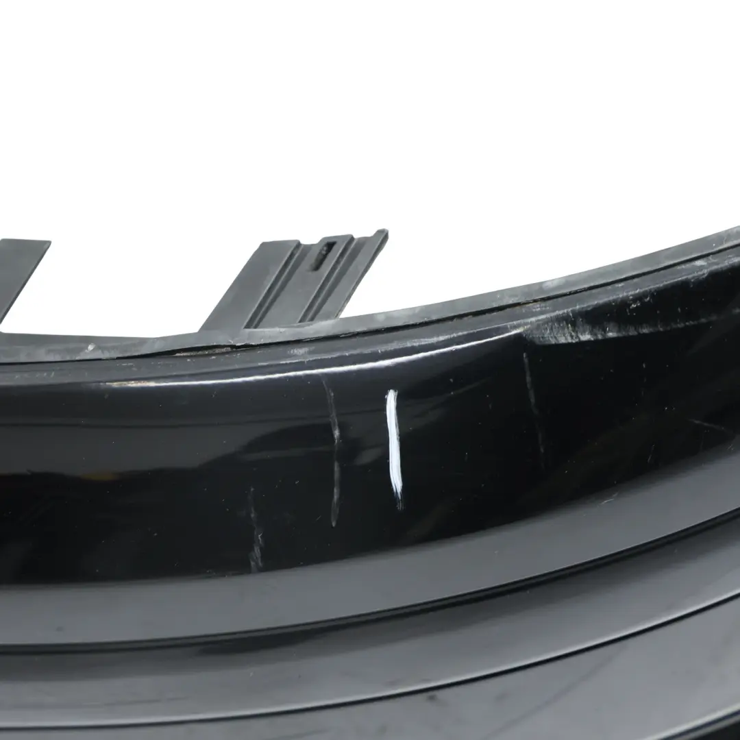 Przedni Zderzak Brilliant Black Czarny Metalik - Y9B do Audi A3 8P o numerze 8P4807105 Audi A3 8P Przedni Zderzak Brilliant Black Czarny Metalik - Y9B - SKU 8P4807105-BBL - Numer Części 8P4807105