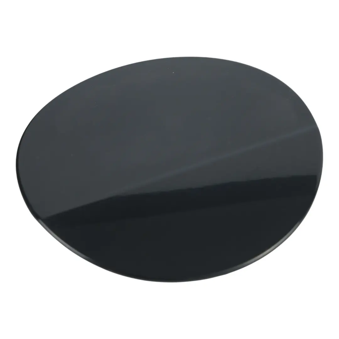 Tankklappe Tankdeckel Abdeckung Schwarz Perleffekt Z9W für Audi A3 8P mit Teilenummer 8P4809907 Audi A3 8P Tankklappe Tankdeckel Abdeckung Schwarz Perleffekt Z9W - SKU 8P4809907-ESC - Teilenummer 8P4809907