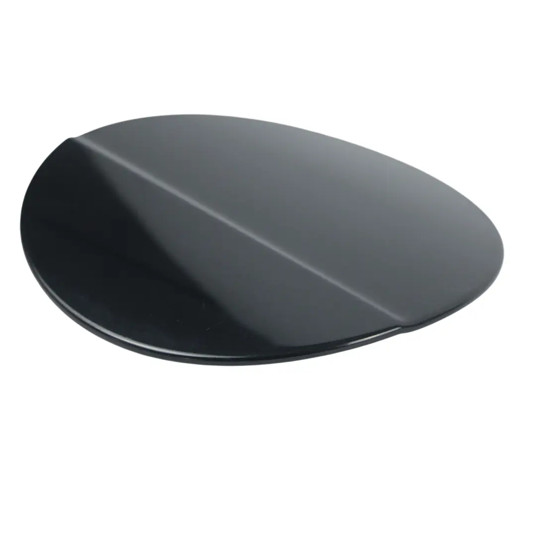 Sportello Carburante Nero Ebano Perlato Z9W per Audi A3 8P con numero di parte 8P4809907 Audi A3 8P Sportello Carburante Nero Ebano Perlato Z9W - SKU 8P4809907-ESC - Numero di parte 8P4809907