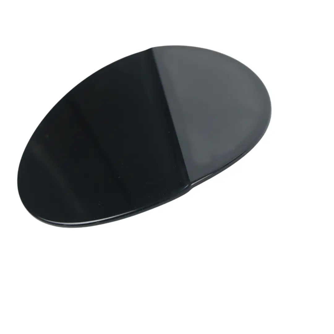 Flap Cover Filler Fill In Flap Ebony Black Pearl - Z9W to Audi A3 8P Fuel with Part number 8P4809907 Audi A3 8P Fuel Flap Cover Filler Fill In Flap Ebony Black Pearl - Z9W - SKU 8P4809907-ESC - Part number 8P4809907