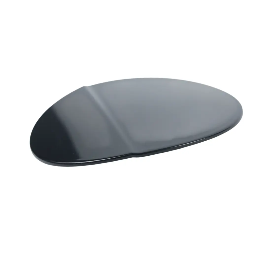 Audi A3 8P Tankklappe Tankdeckel Abdeckung Phantomschwarz Z9Y - SKU 8P4809907-PHB - Teilenummer 8P4809907