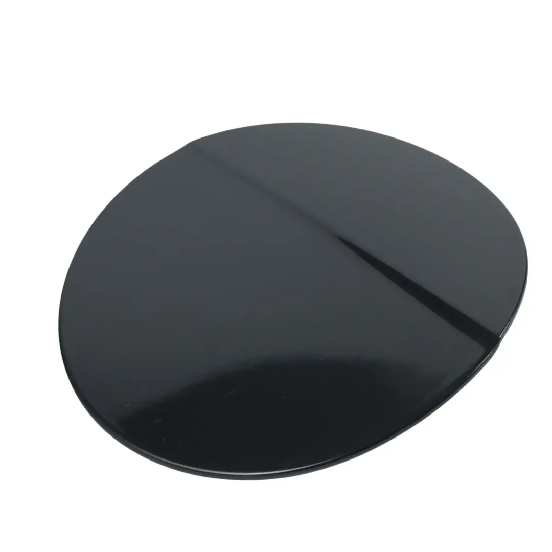 Sportellino Carburante Copertura Nero Phantom Z9Y per Audi A3 8P con numero di parte 8P4809907 Audi A3 8P Sportellino Carburante Copertura Nero Phantom Z9Y - SKU 8P4809907-PHB - Numero di parte 8P4809907
