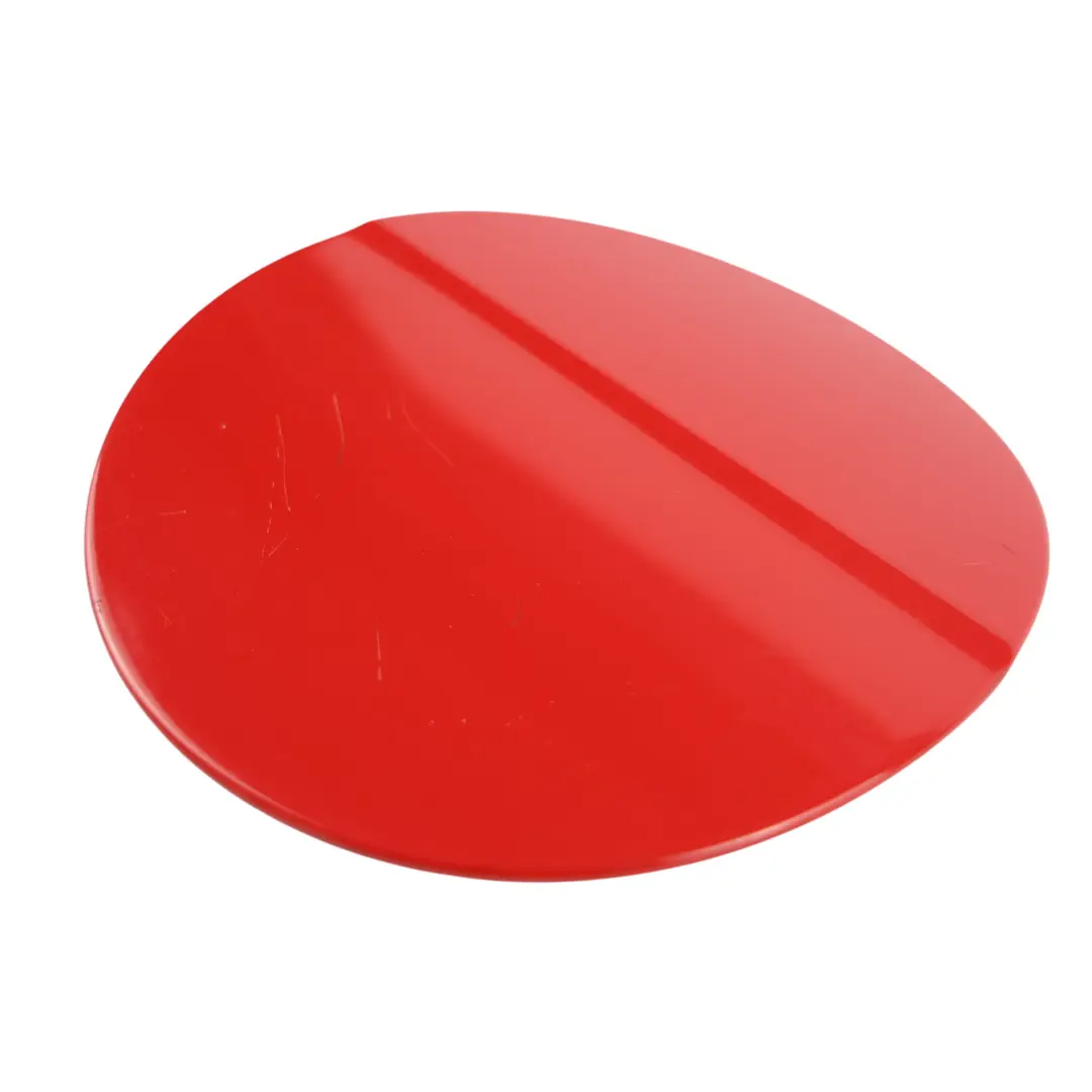 Tankklappe Tankdeckel Abdeckung Misano Rot Perleffekt Z3M für Audi A3 8P mit Teilenummer 8P4809907D Audi A3 8P Tankklappe Tankdeckel Abdeckung Misano Rot Perleffekt Z3M - SKU 8P4809907D-MRE - Teilenummer 8P4809907D
