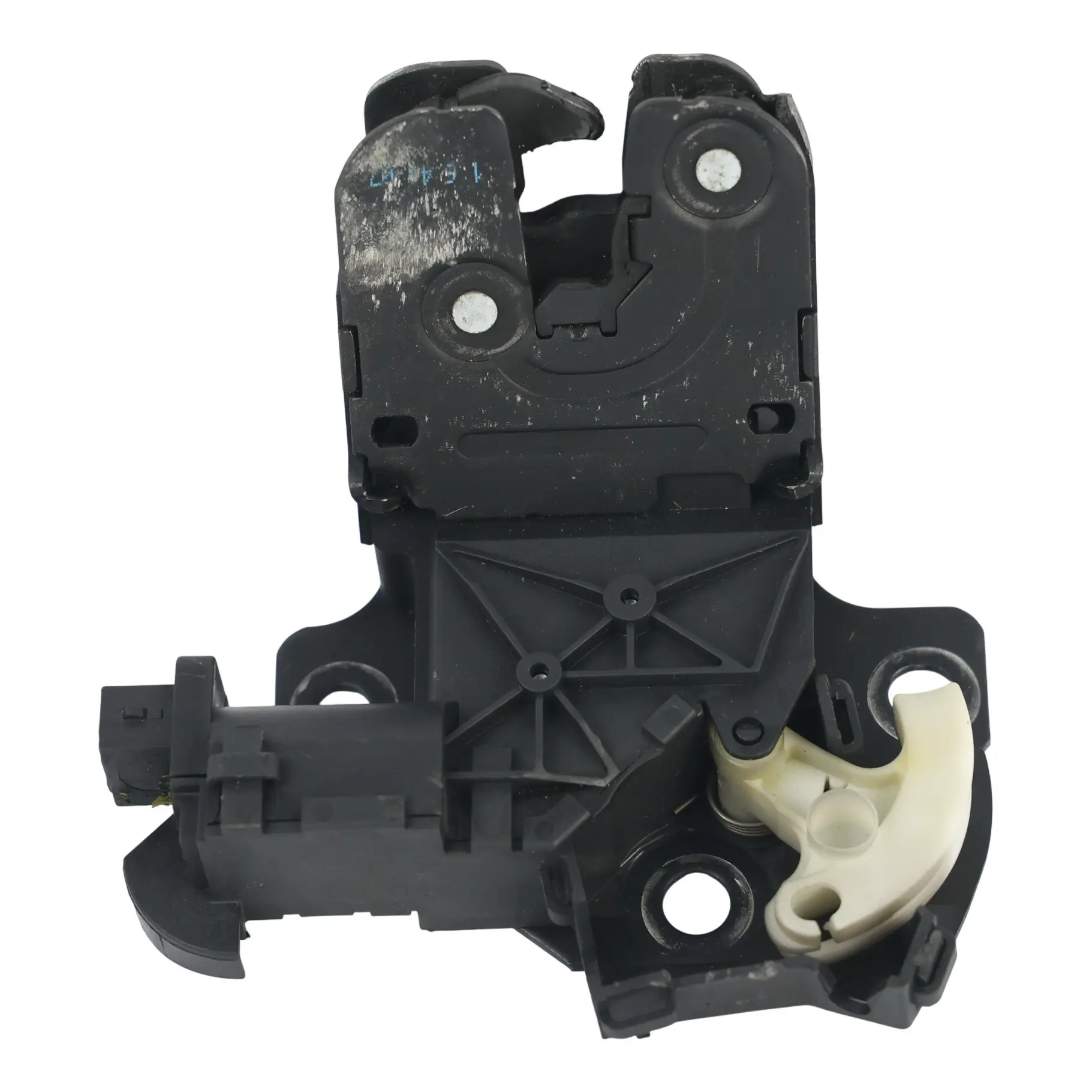 Audi A6 C6 Rear Tailgate Boot Lock Latch Catch Mechanism 8P4827505C