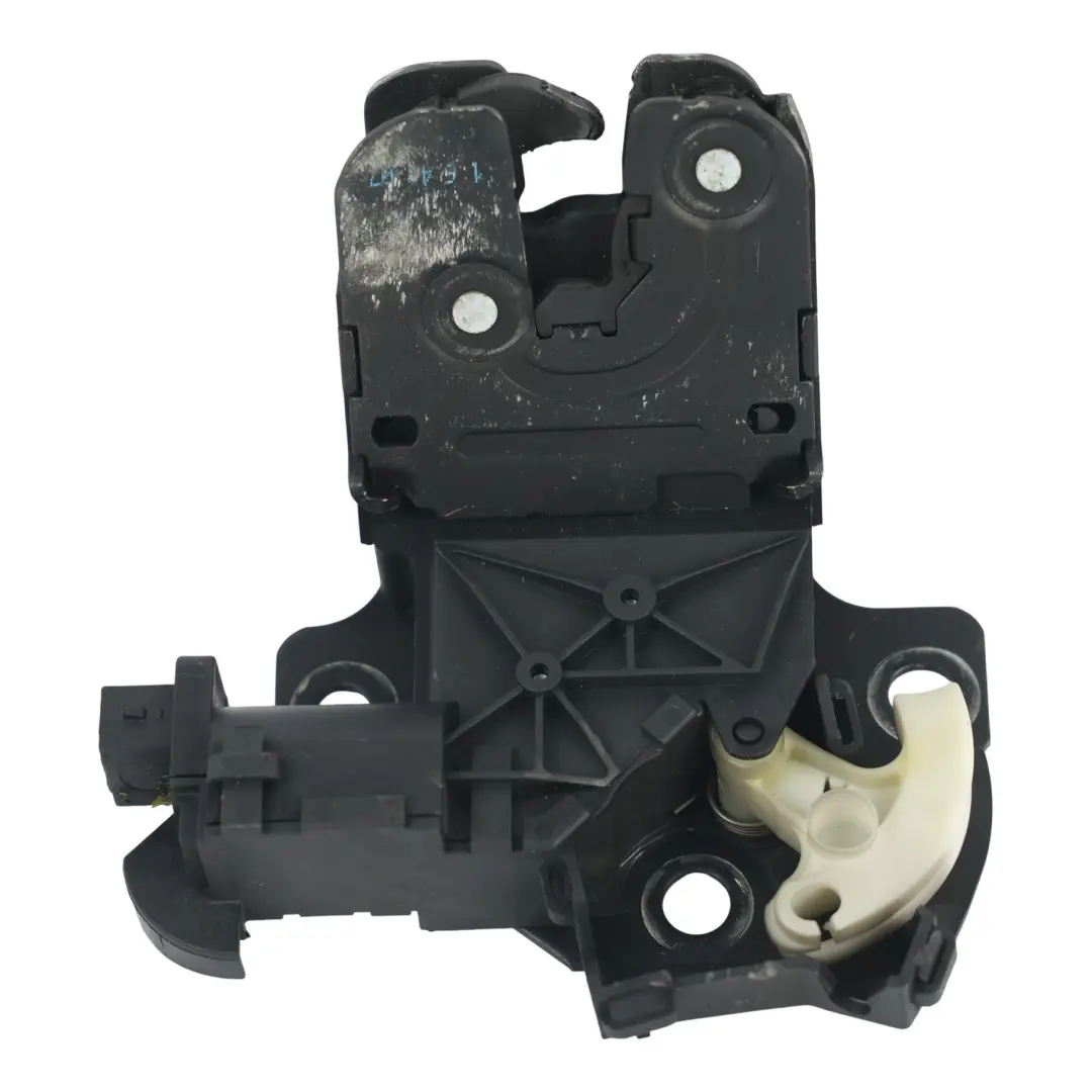 Zamek Klapy Tylnej Bagażnika Mechanizm do Audi A6 C6 o numerze 8P4827505C Audi A6 C6 Zamek Klapy Tylnej Bagażnika Mechanizm - SKU 8P4827505C-3 - Numer Części 8P4827505C