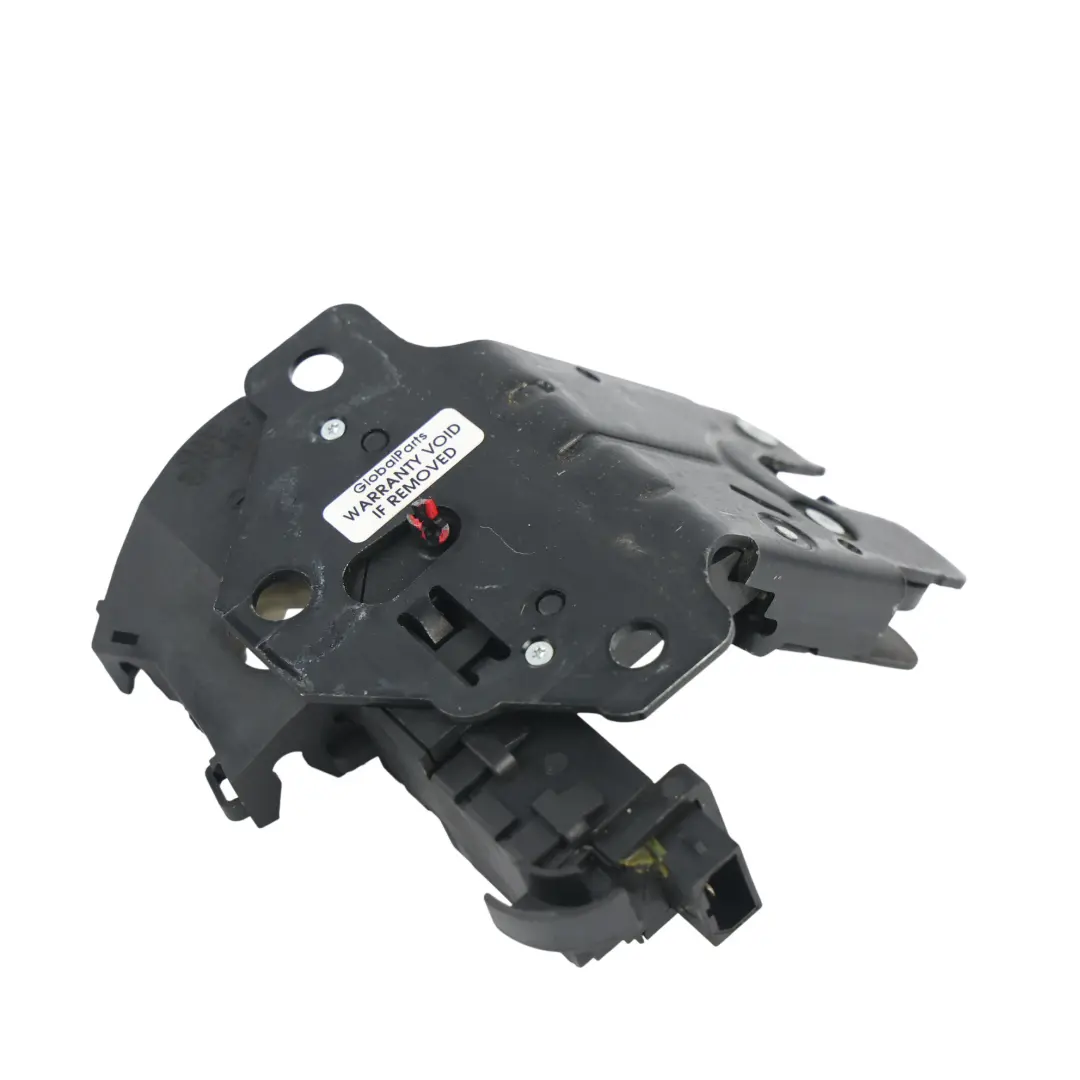 Zamek Klapy Tylnej Bagażnika Mechanizm do Audi A6 C6 o numerze 8P4827505C Audi A6 C6 Zamek Klapy Tylnej Bagażnika Mechanizm - SKU 8P4827505C-3 - Numer Części 8P4827505C