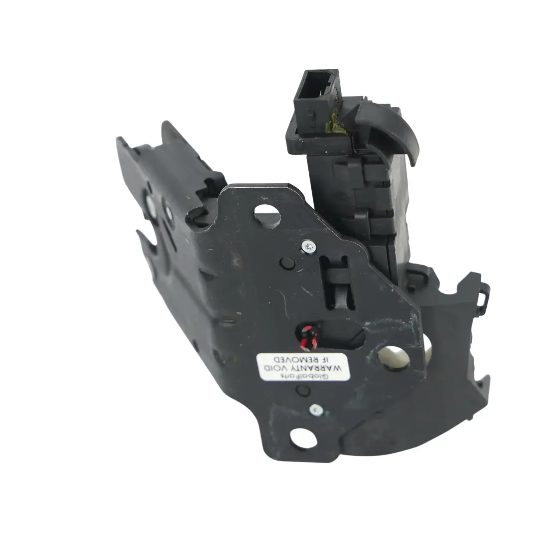 Zamek Klapy Tylnej Bagażnika Mechanizm do Audi A6 C6 o numerze 8P4827505C Audi A6 C6 Zamek Klapy Tylnej Bagażnika Mechanizm - SKU 8P4827505C-3 - Numer Części 8P4827505C