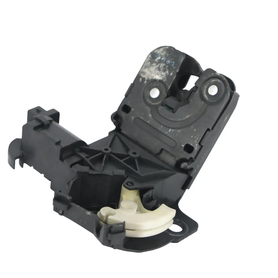 Serratura Portellone Posteriore Meccanismo Chiusura per Audi A6 C6 con numero di parte 8P4827505C Audi A6 C6 Serratura Portellone Posteriore Meccanismo Chiusura - SKU 8P4827505C-3 - Numero di parte 8P4827505C