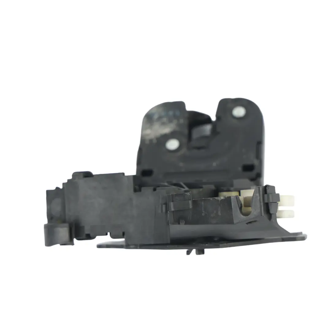 Audi A6 C6 Serrure Hayon Arrière Verrou Mécanisme - SKU 8P4827505C-3 - Numéro de pièce 8P4827505C