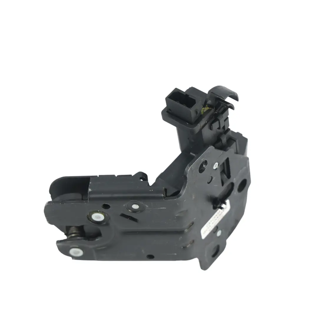 Serrure Hayon Arrière Verrou Mécanisme pour Audi A6 C6 à propos du numéro de pièce 8P4827505C Audi A6 C6 Serrure Hayon Arrière Verrou Mécanisme - SKU 8P4827505C-3 - Numéro de pièce 8P4827505C