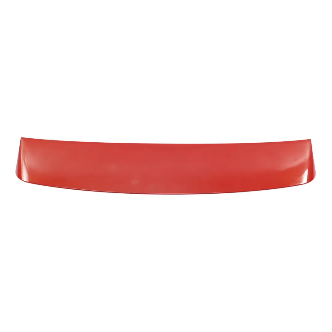 Becquet Arrière Coffre Hayon Garniture Rouge Perle Z3M pour Audi A3 S3 8P à propos du numéro de pièce 8P4827933D Audi A3 S3 8P Becquet Arrière Coffre Hayon Garniture Rouge Perle Z3M - SKU 8P4827933D-MRE - Numéro de pièce 8P4827933D