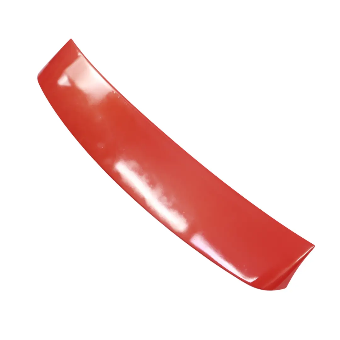 Audi A3 S3 8P Becquet Arrière Coffre Hayon Garniture Rouge Perle Z3M - SKU 8P4827933D-MRE - Numéro de pièce 8P4827933D